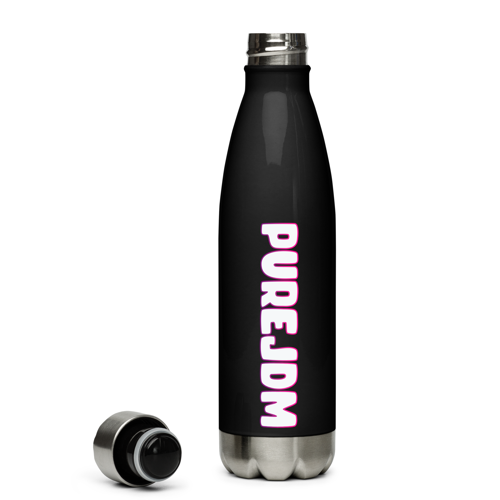 PureJDM Water Bottle